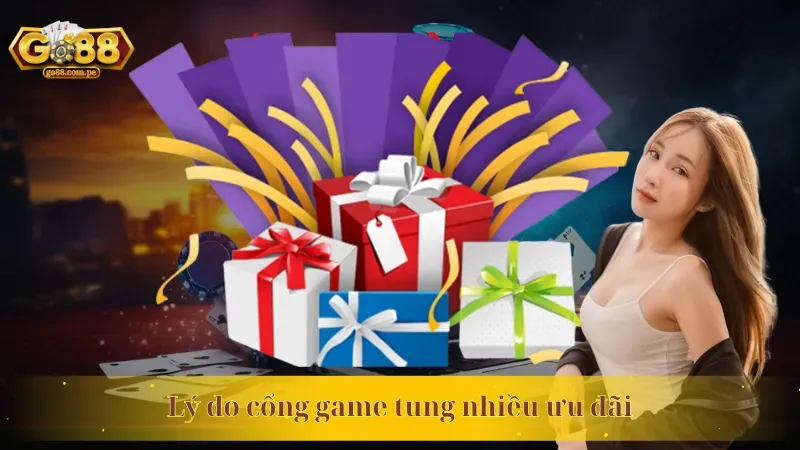 Các chương trình khuyến mãi hấp dẫn tại Juun88